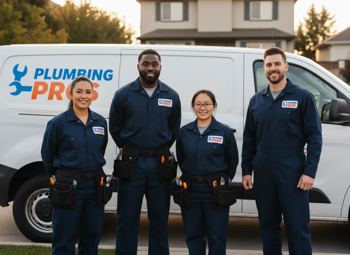 Water Heater Repair company in Fort Riley, KS